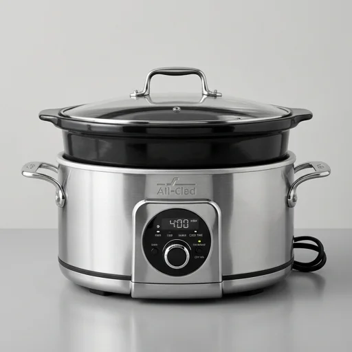 All-Clad Slow Cooker