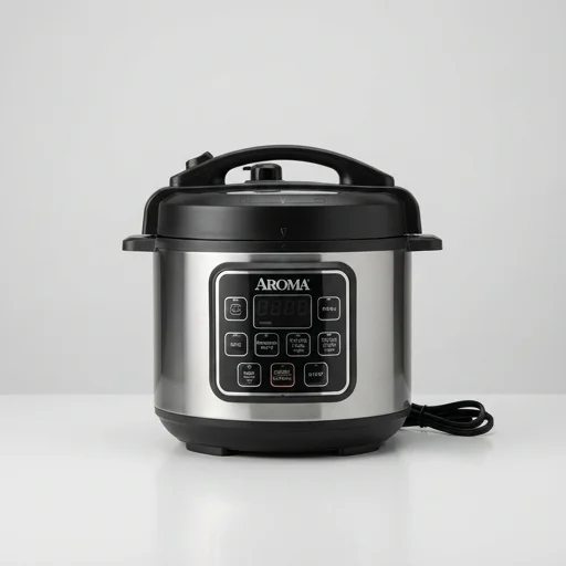 Aroma Housewares 6-in-1 Multicooker