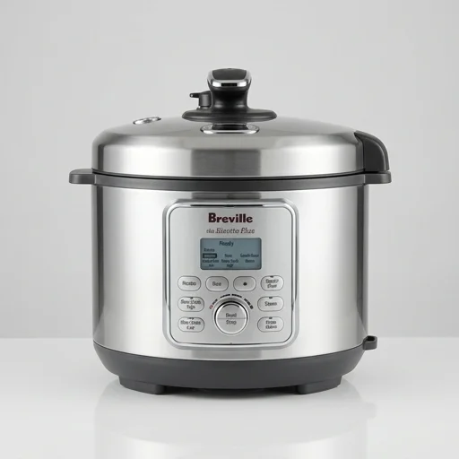 Breville the Risotto Plus