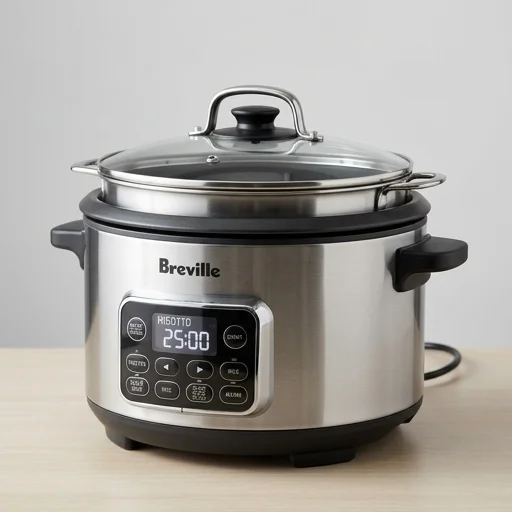 Breville the Risotto Plus thumbnail 2