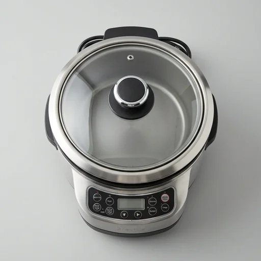 Breville the Risotto Plus thumbnail 3