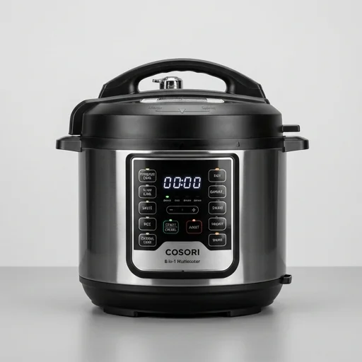 COSORI 8-in-1 Multicooker