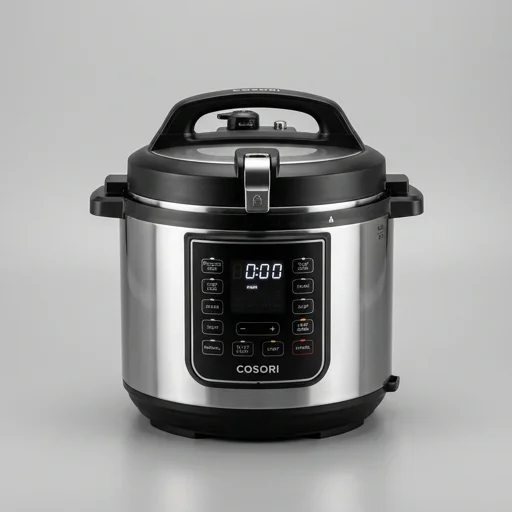 COSORI Electric Pressure Cooker