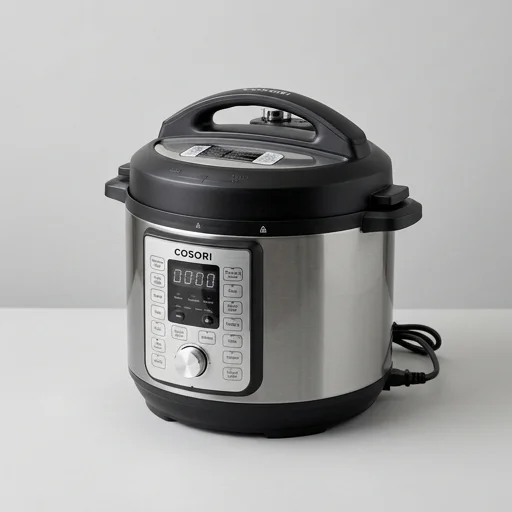 COSORI Electric Pressure Cooker thumbnail 2