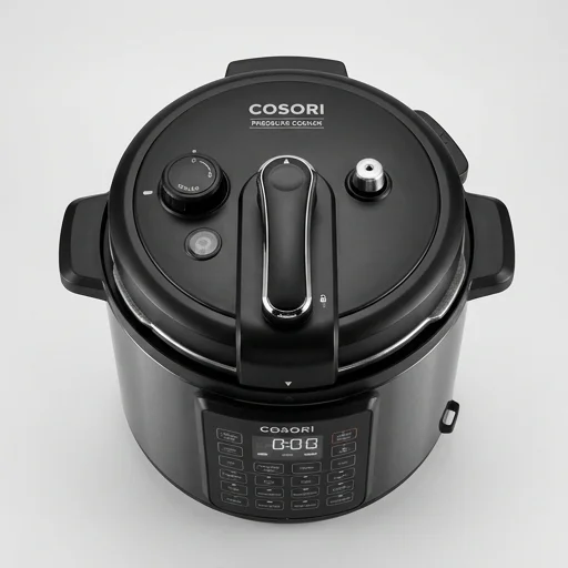 COSORI Electric Pressure Cooker thumbnail 3
