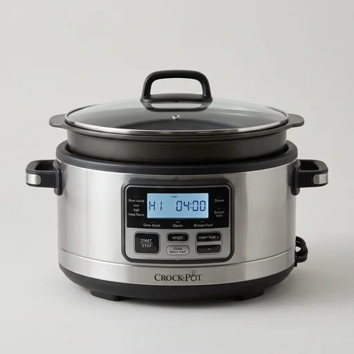 Crock-Pot 3-in-1 Multi Cooker