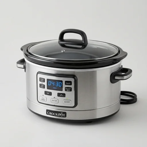 Crock-Pot 3-in-1 Multi Cooker thumbnail 2