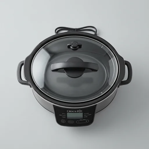 Crock-Pot 3-in-1 Multi Cooker thumbnail 3