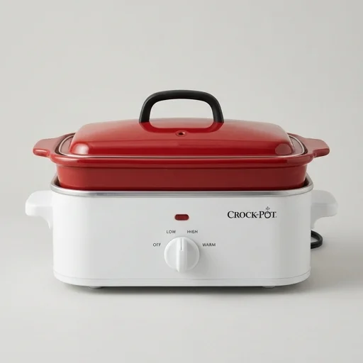 Crock-Pot Casserole Crock Slow Cooker