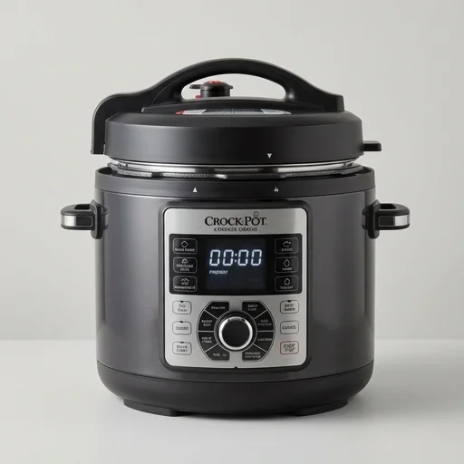 Crock-Pot Express Crock Multi Cooker