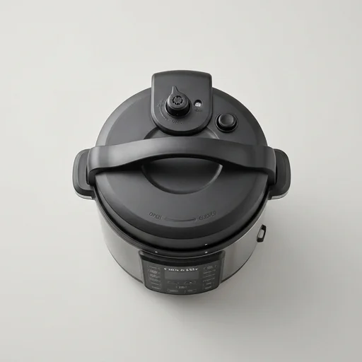 Crock-Pot Express Crock Multi Cooker thumbnail 3