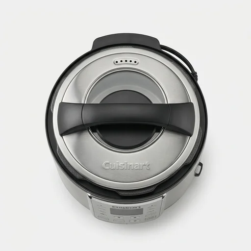 Cuisinart 3-in-1 Multicooker (MSC-600) thumbnail 3