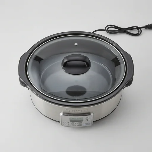 Cuisinart Programmable Slow Cooker thumbnail 3