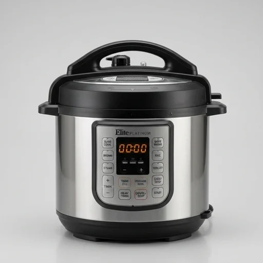 Elite Platinum Multi Cooker