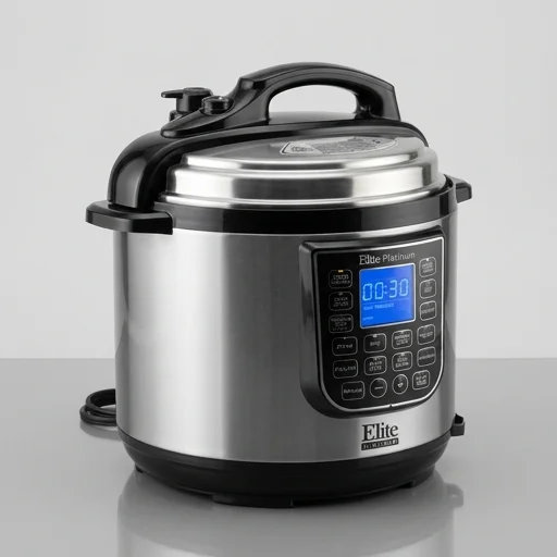 Elite Platinum Multi Cooker thumbnail 2