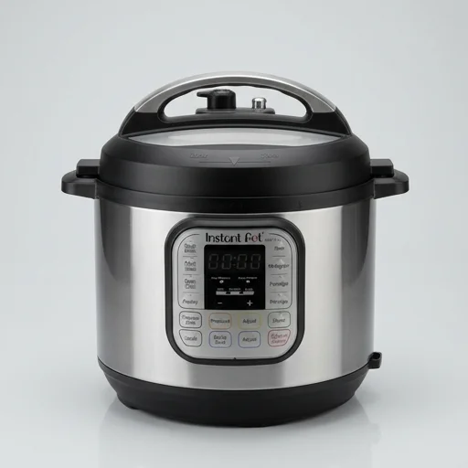 Instant Pot Duo 7-in-1 Electric Pressure Cooker