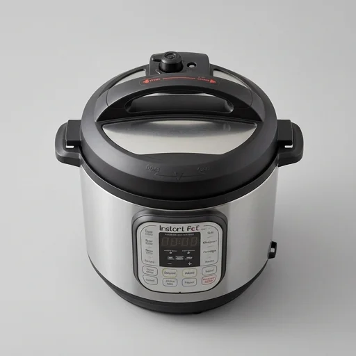 Instant Pot Duo 7-in-1 Electric Pressure Cooker thumbnail 3