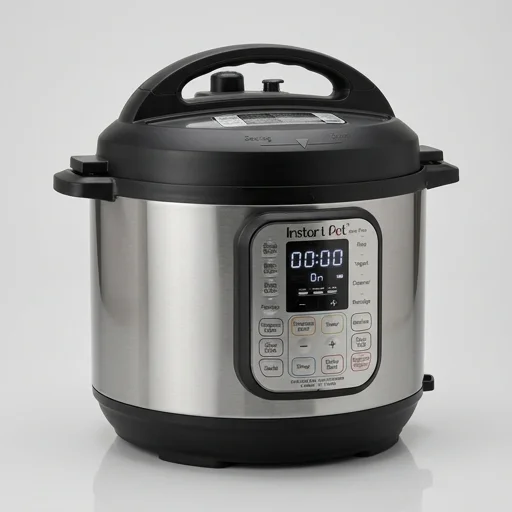 Instant Pot Duo Plus 9-in-1 Electric Pressure Cooker thumbnail 2