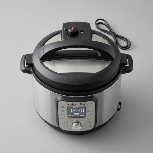 Instant Pot Duo Plus 9-in-1 Electric Pressure Cooker thumbnail 3