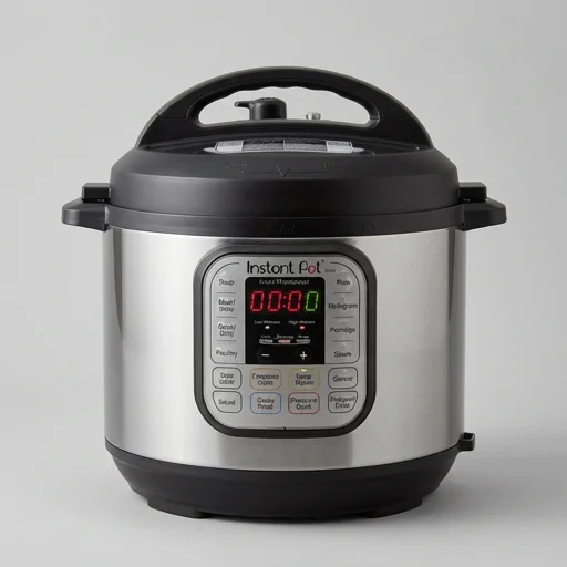 Instant Pot Lux 6-in-1 Multicooker — view 1