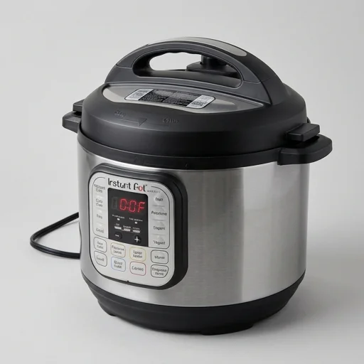 Instant Pot Lux 6-in-1 Multicooker — view 2