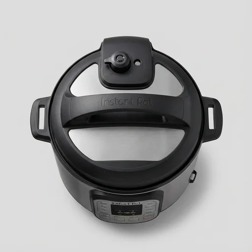 Instant Pot Lux 6-in-1 Multicooker — view 3