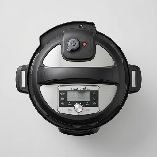 Instant Pot Max — view 3