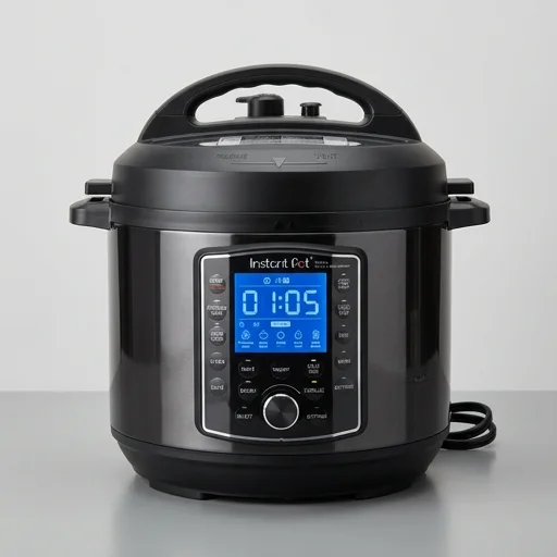 Instant Pot Pro Plus 10-in-1 Multicooker — view 1