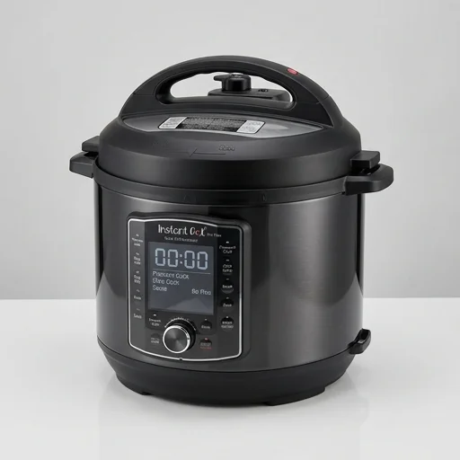 Instant Pot Pro Plus 10-in-1 Multicooker — view 2