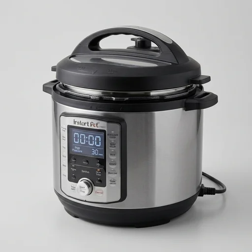 Instant Pot Pro 10-in-1 Multicooker thumbnail 2