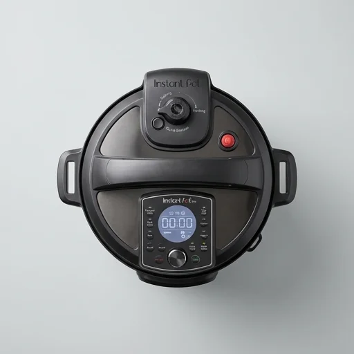 Instant Pot Pro 10-in-1 Multicooker thumbnail 3