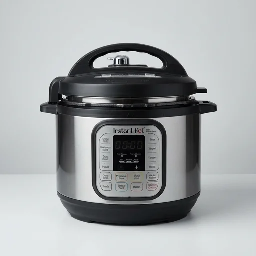Instant Pot Rio Wide-Plus 7-in-1 Multicooker — view 1