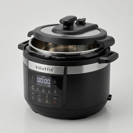 Instant Pot Rio Wide-Plus 7-in-1 Multicooker — view 2