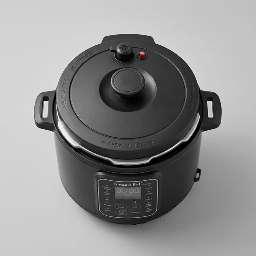 Instant Pot Rio Wide-Plus 7-in-1 Multicooker — view 3
