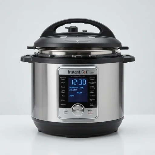Instant Pot Ultra 10-in-1 Multicooker