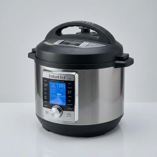 Instant Pot Ultra 10-in-1 Multicooker thumbnail 2