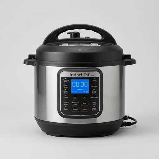 Instant Pot Viva 9-in-1 Multicooker