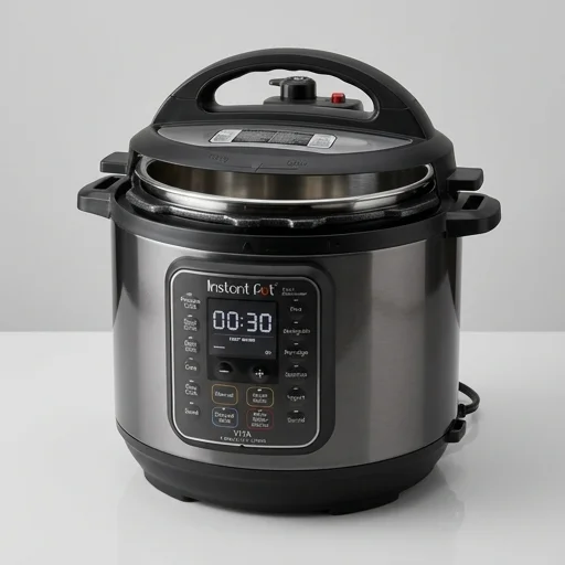 Instant Pot Viva 9-in-1 Multicooker thumbnail 2