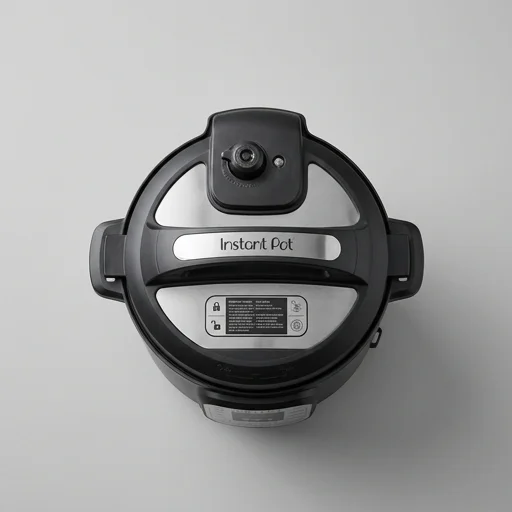 Instant Pot Viva 9-in-1 Multicooker thumbnail 3