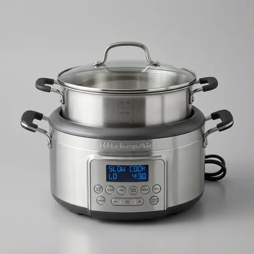 KitchenAid Multi-Cooker — view 1