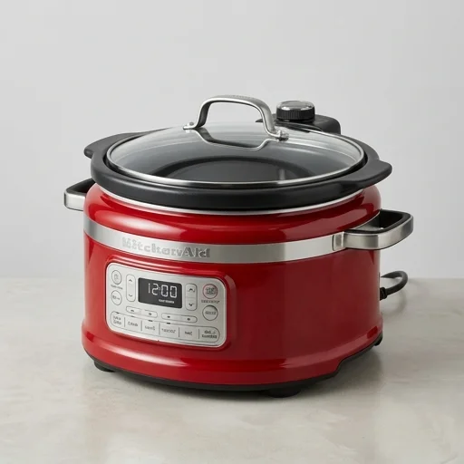 KitchenAid Multi-Cooker — view 2