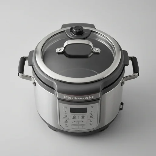 KitchenAid Multi-Cooker — view 3