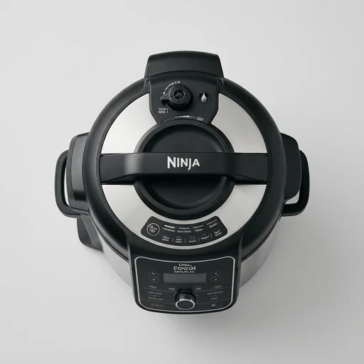 Ninja Foodi 9-in-1 Deluxe XL Multicooker thumbnail 3
