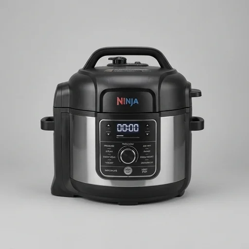 Ninja Foodi MAX 15-in-1 Multicooker (OP500UK)