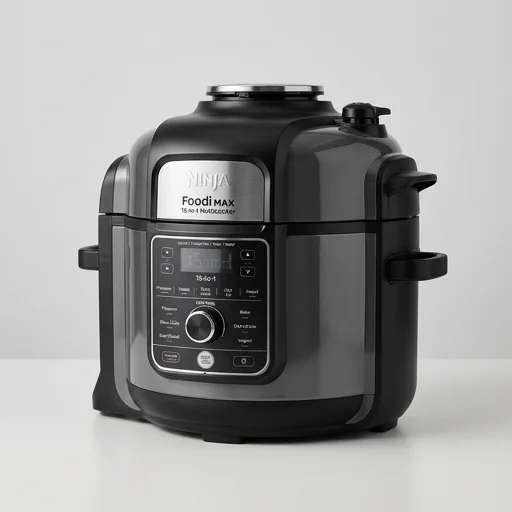 Ninja Foodi MAX 15-in-1 Multicooker (OP500UK) thumbnail 2