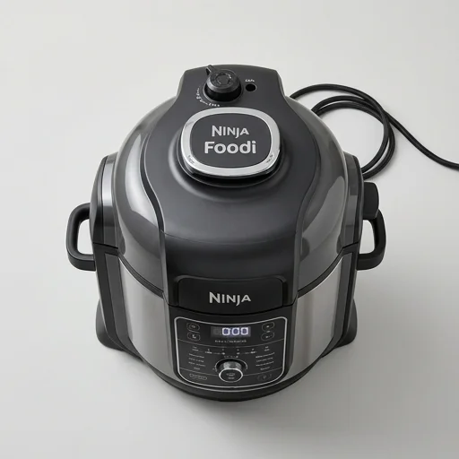 Ninja Foodi MAX 15-in-1 Multicooker (OP500UK) thumbnail 3