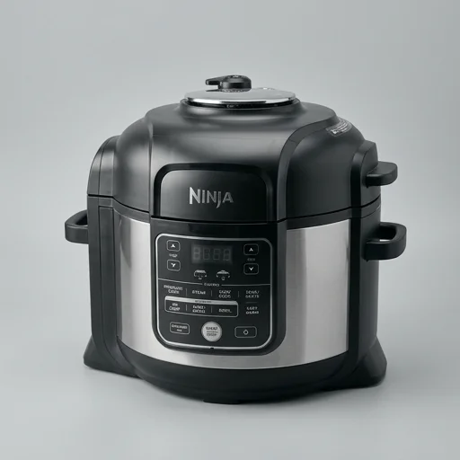 Ninja Foodi OP301 9-in-1 Pressure Cooker & Multicooker thumbnail 2