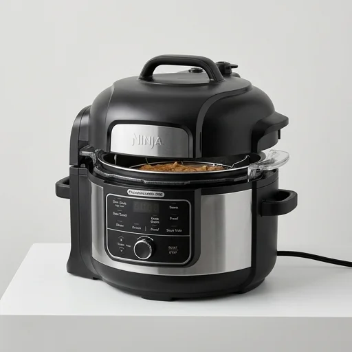 Ninja Foodi PossibleCooker PRO Multi-Cooker thumbnail 2