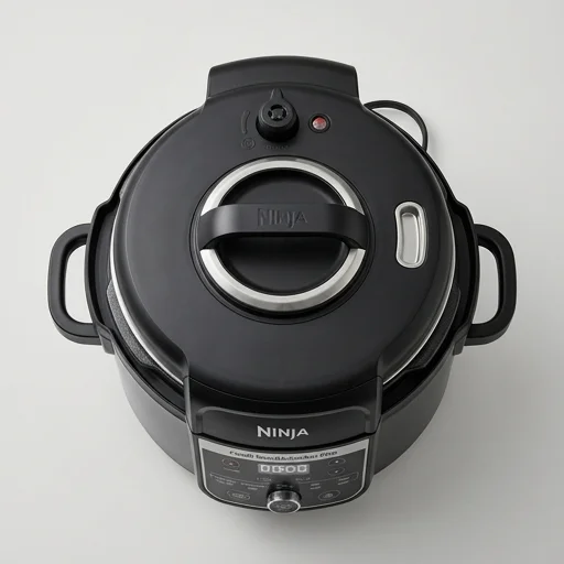 Ninja Foodi PossibleCooker PRO Multi-Cooker thumbnail 3