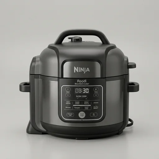 Ninja MC1000 Foodi PossibleCooker Multicooker